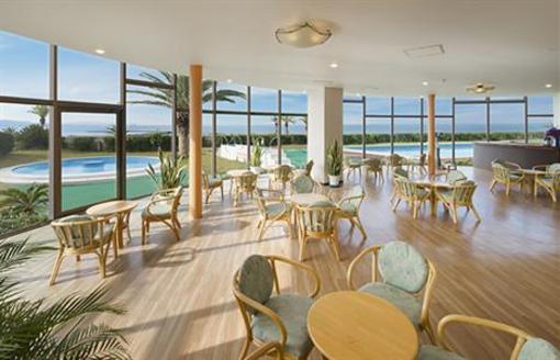 фото отеля Tateyama Seaside Hotel