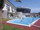 фото отеля Tateyama Seaside Hotel