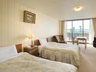 фото отеля Tateyama Seaside Hotel
