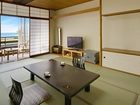 фото отеля Tateyama Seaside Hotel