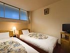 фото отеля Tateyama Seaside Hotel