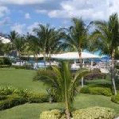 фото отеля Bahama Beach Club Resort Treasure Cay