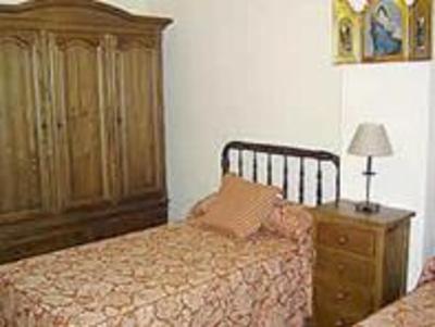 фото отеля Casa Rural Aldonza