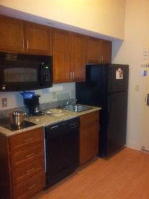 фото отеля Candlewood Suites Logan