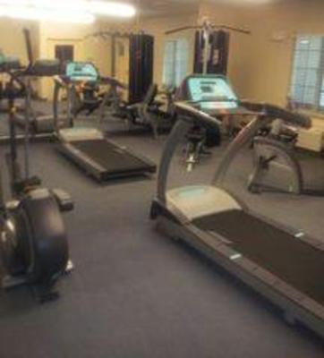 фото отеля Candlewood Suites Logan