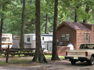 фото отеля Buena Vista Camping Resort