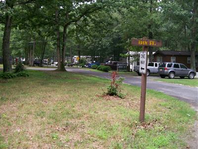фото отеля Buena Vista Camping Resort