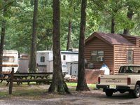 Buena Vista Camping Resort
