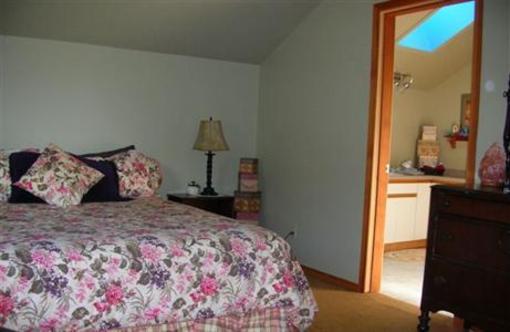 фото отеля Mystic Mountain Acres B&B