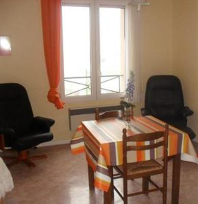 фото отеля Residence Damona