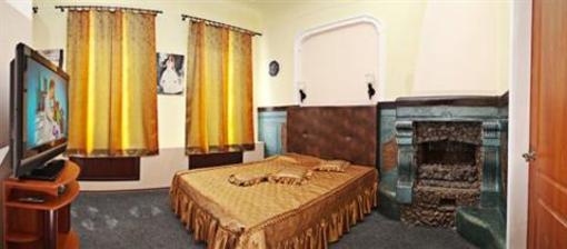 фото отеля Margo Hotel