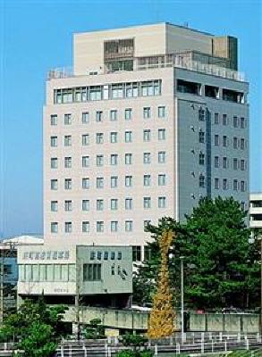 фото отеля Matsue New Urban Hotel Annex