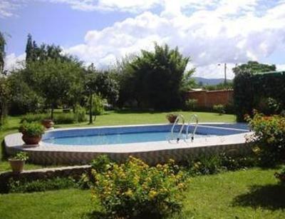 фото отеля Hotel San Javier