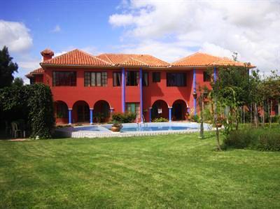 фото отеля Hotel San Javier