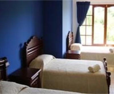 фото отеля Hotel San Javier