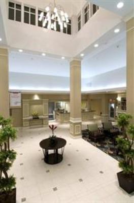 фото отеля Hilton Garden Inn Mount Holly / Westampton