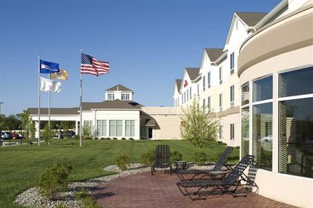 фото отеля Hilton Garden Inn Mount Holly / Westampton
