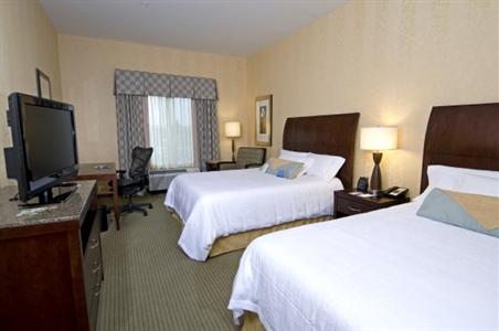 фото отеля Hilton Garden Inn Mount Holly / Westampton