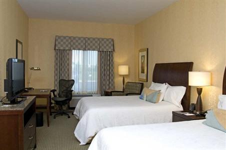 фото отеля Hilton Garden Inn Mount Holly / Westampton