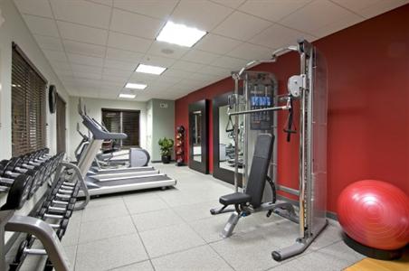 фото отеля Hilton Garden Inn Mount Holly / Westampton