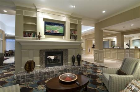 фото отеля Hilton Garden Inn Mount Holly / Westampton