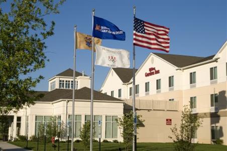 фото отеля Hilton Garden Inn Mount Holly / Westampton