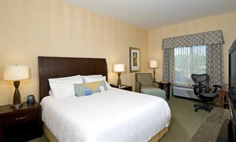 фото отеля Hilton Garden Inn Mount Holly / Westampton