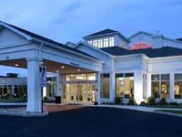Hilton Garden Inn Mount Holly / Westampton