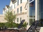 фото отеля Hilton Garden Inn Mount Holly / Westampton