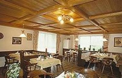 фото отеля Luag Ins Tal Pension