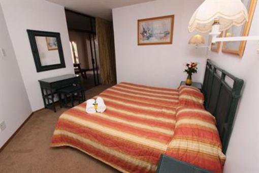 фото отеля Windsor Cabanas
