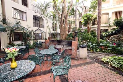 фото отеля Windsor Cabanas