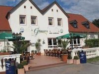 Gilbert's Hotel Otterbach