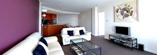 фото отеля Swan Riverside Luxury Apartment Perth