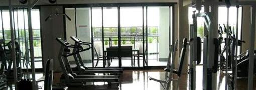 фото отеля Swan Riverside Luxury Apartment Perth