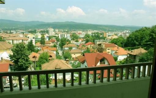 фото отеля Hotel Gemina
