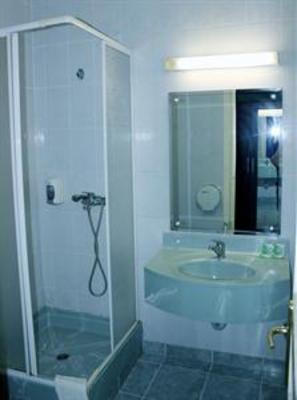фото отеля Hotel Gemina