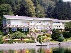 фото отеля Strandpension Waldbauer