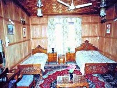 фото отеля New Lucky Flower Houseboat