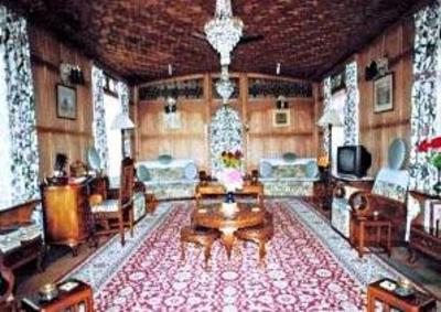 фото отеля New Lucky Flower Houseboat