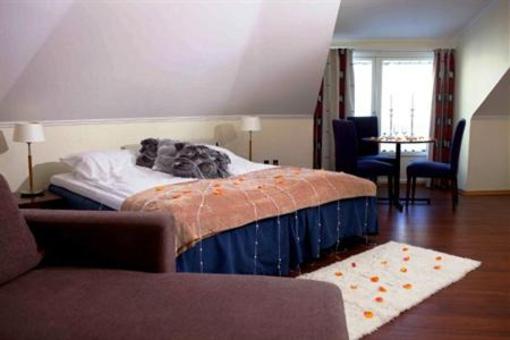 фото отеля Victoria Hotel Kragero