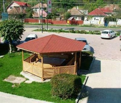 фото отеля Hotel Etrusco