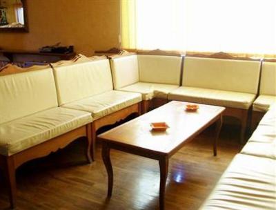 фото отеля Hotel Etrusco