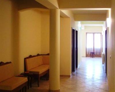фото отеля Hotel Etrusco