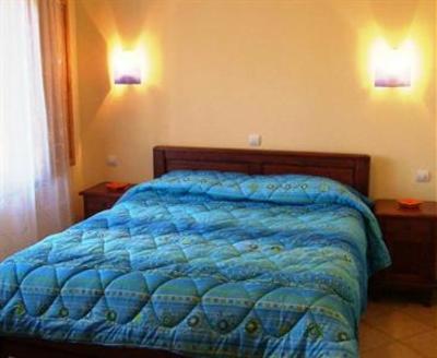 фото отеля Hotel Etrusco