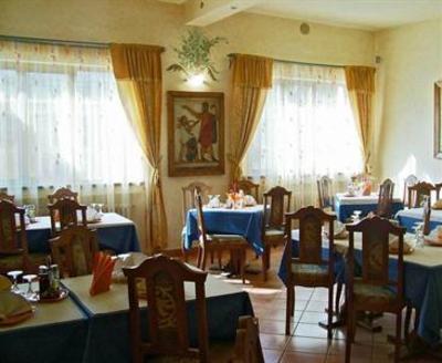 фото отеля Hotel Etrusco