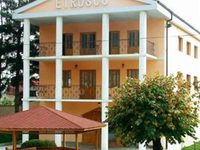 Hotel Etrusco
