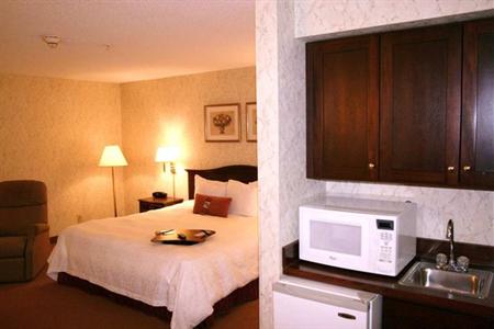 фото отеля Hampton Inn Dry Ridge