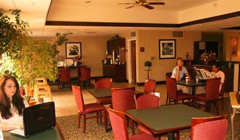 фото отеля Hampton Inn Dry Ridge