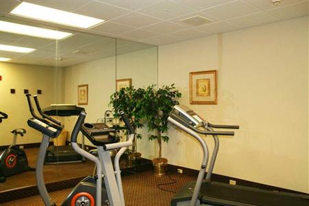 фото отеля Hampton Inn Dry Ridge